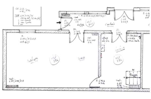 découvrez notre expertise en cuisine à courbevoie, alliant design moderne et fonctionnalité pour créer des espaces culinaires sur mesure.