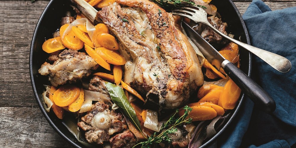 découvrez les saveurs d'autrefois avec notre cuisine d'antan : astuces traditionnelles et recettes authentiques pour raviver vos plats.