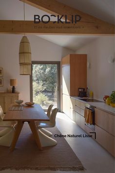 découvrez la cuisine élégante et modulable avec bocklip, alliant design moderne et fonctionnalité pour un espace optimisé et personnalisé.