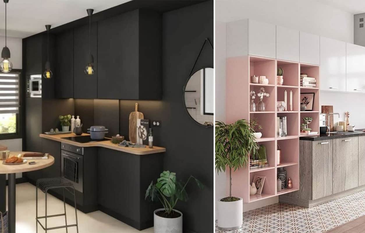 découvrez comment optimiser l'espace et la fonctionnalité de votre cuisine en couloir grâce à des astuces pratiques et un aménagement intelligent.