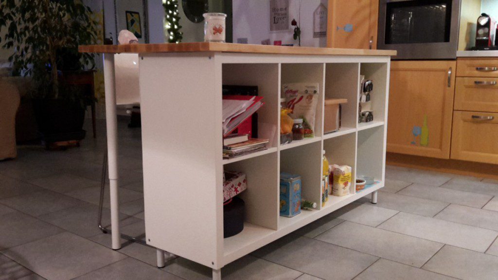 découvrez nos cuisines îlot central ikea modernes alliant design fonctionnel et élégance pour transformer votre espace culinaire.