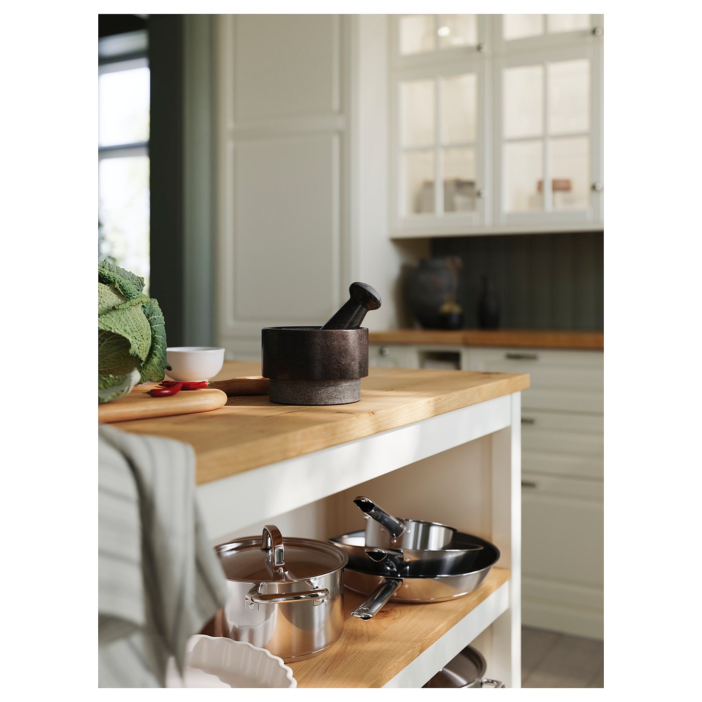 découvrez nos cuisines avec îlot central moderne ikea, alliant design contemporain et fonctionnalité pour un espace de vie convivial et optimisé.