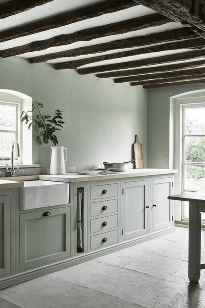 découvrez des idées et inspirations pour créer une cuisine maçonnée alliant charme, robustesse et style personnalisé. transformez votre espace culinaire avec des matériaux naturels et un design unique.