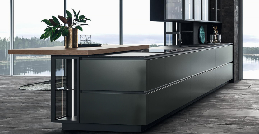 découvrez des conseils d'architecte pour une cuisine optimisée alliant fonctionnalité et esthétique. améliorez votre espace avec des astuces pratiques et design.