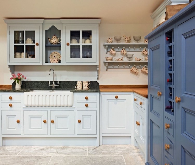 découvrez des astuces et inspirations pour créer une cuisine rétro pleine de charme, alliant style vintage et fonctionnalité moderne.
