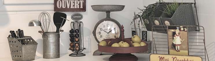 découvrez des idées déco rétro pour une cuisine vintage pleine de charme et d'élégance. inspirez-vous pour créer un espace unique alliant nostalgie et modernité.