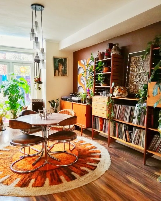 découvrez des idées déco rétro pour une cuisine vintage chaleureuse et pleine de charme. inspirez-vous pour créer un espace unique alliant style d'antan et modernité.