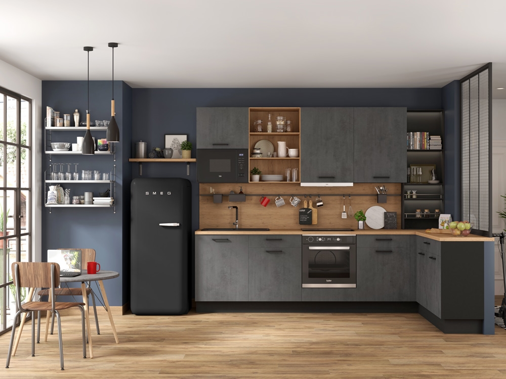 cuisines premier plan idees pour un espace fonctionnel et design découvrez des idées inspirantes pour aménager des cuisines premier plan alliant fonctionnalité et design élégant. optimisez votre espace avec style et praticité.