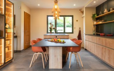 découvrez les cuisines à vincennes, un espace d'exception alliant design, fonctionnalité et élégance pour sublimer votre intérieur.