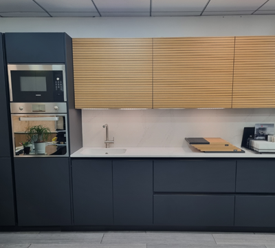 découvrez un cuisiniste à paris spécialisé dans la création de cuisines sur-mesure, alliant design, fonctionnalité et qualité pour un espace unique et personnalisé.