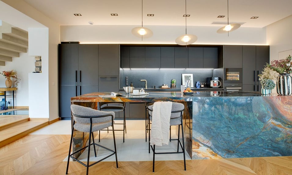 découvrez un cuisiniste à levallois-perret spécialisé dans la création de cuisines sur-mesure uniques, alliant design personnalisé et fonctionnalité optimale pour votre intérieur.