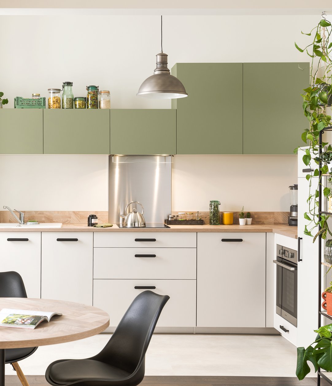 découvrez un cuisiniste à montrouge spécialisé dans la création de cuisines uniques et fonctionnelles, adaptées à vos besoins et à votre style de vie.