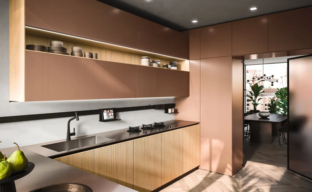 découvrez un cuisiniste à montrouge spécialisé dans la création de cuisines uniques et fonctionnelles, alliant design personnalisé et optimisation de l'espace pour sublimer votre intérieur.