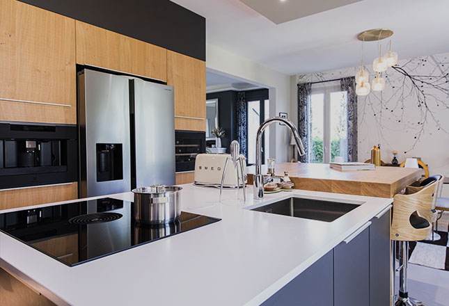 découvrez un cuisiniste expert à paris 15, spécialisé dans la création de cuisines sur-mesure uniques, alliant design personnalisé et fonctionnalité optimale.