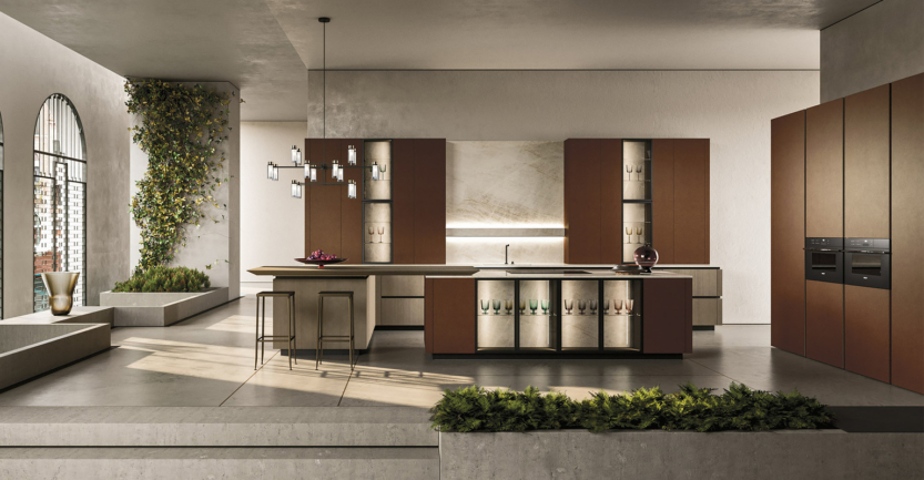 cuisiniste paris 15 : créez une cuisine sur-mesure unique, alliant design personnalisé et fonctionnalité optimale pour votre intérieur.