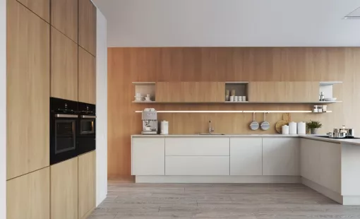 cuisiniste à paris 15ème spécialisé dans la création de cuisines sur-mesure uniques, alliant design personnalisé et fonctionnalité optimale pour sublimer votre intérieur.