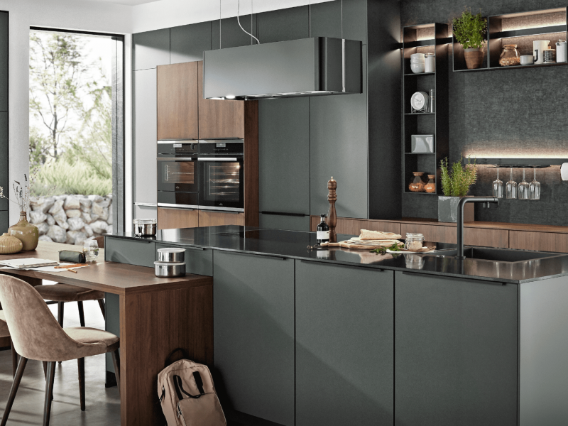 découvrez un cuisiniste à paris 17 spécialisé dans la création de cuisines d'exception, alliant design élégant et fonctionnalité sur mesure.