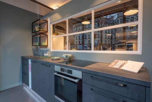 découvrez votre cuisiniste sur-mesure à paris 11, expert en conception et installation de cuisines personnalisées adaptées à vos besoins et à votre espace.
