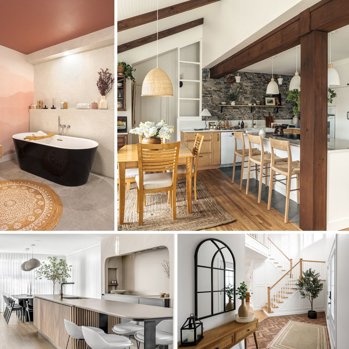 découvrez les tendances déco 2025 pour un intérieur moderne et innovant. inspirations, conseils et idées pour transformer votre espace avec style.