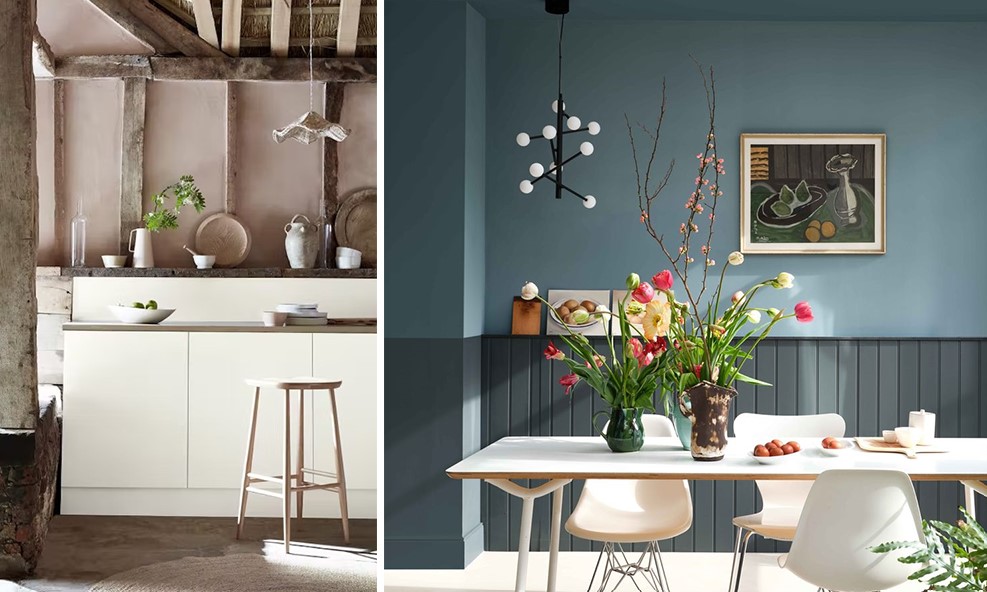 découvrez les dernières tendances en déco cuisine pour un espace moderne et convivial. inspirez-vous de nos idées design pour sublimer votre cuisine.