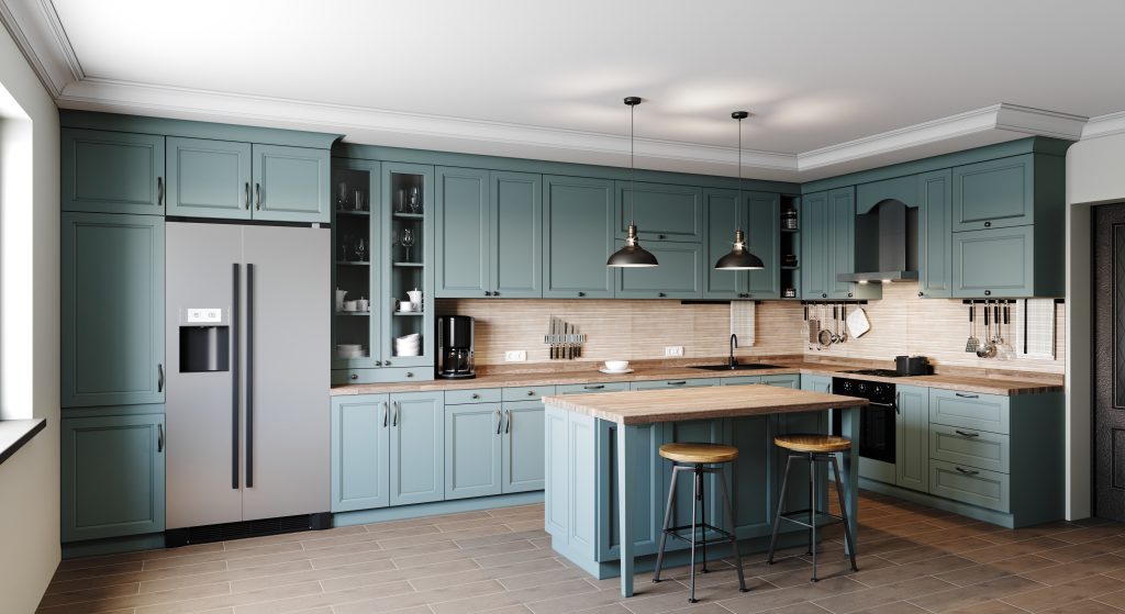 découvrez les dernières tendances en décoration de cuisine pour un espace moderne, élégant et fonctionnel. inspirez-vous de nos idées déco incontournables pour une cuisine tendance et conviviale.