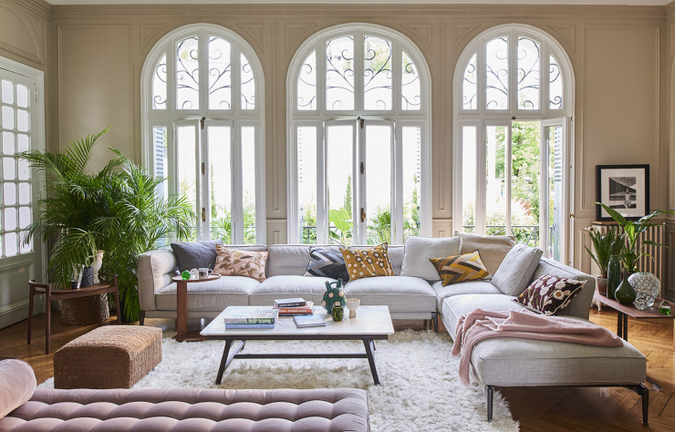 découvrez des idées et conseils inspirants pour votre déco intérieure afin de transformer votre maison en un espace chaleureux et élégant.