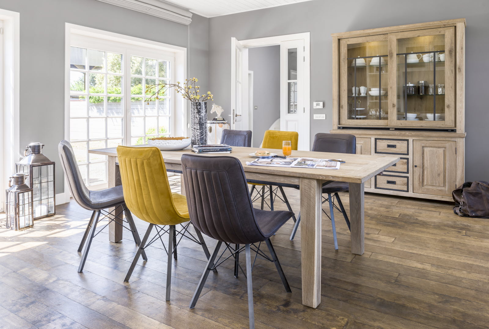 découvrez des idées inspirantes et élégantes pour la déco de votre salle à manger. astuces, conseils et tendances pour créer un espace convivial et stylé.