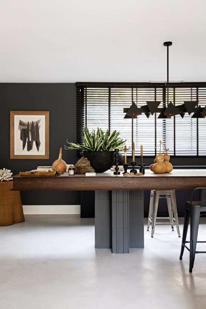 découvrez des idées inspirantes et élégantes pour la décoration de votre salle à manger. transformez votre espace avec style et convivialité grâce à nos conseils déco.