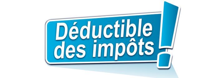 découvrez comment bénéficier de la déduction fiscale sur vos travaux pour réduire vos impôts et améliorer votre logement.