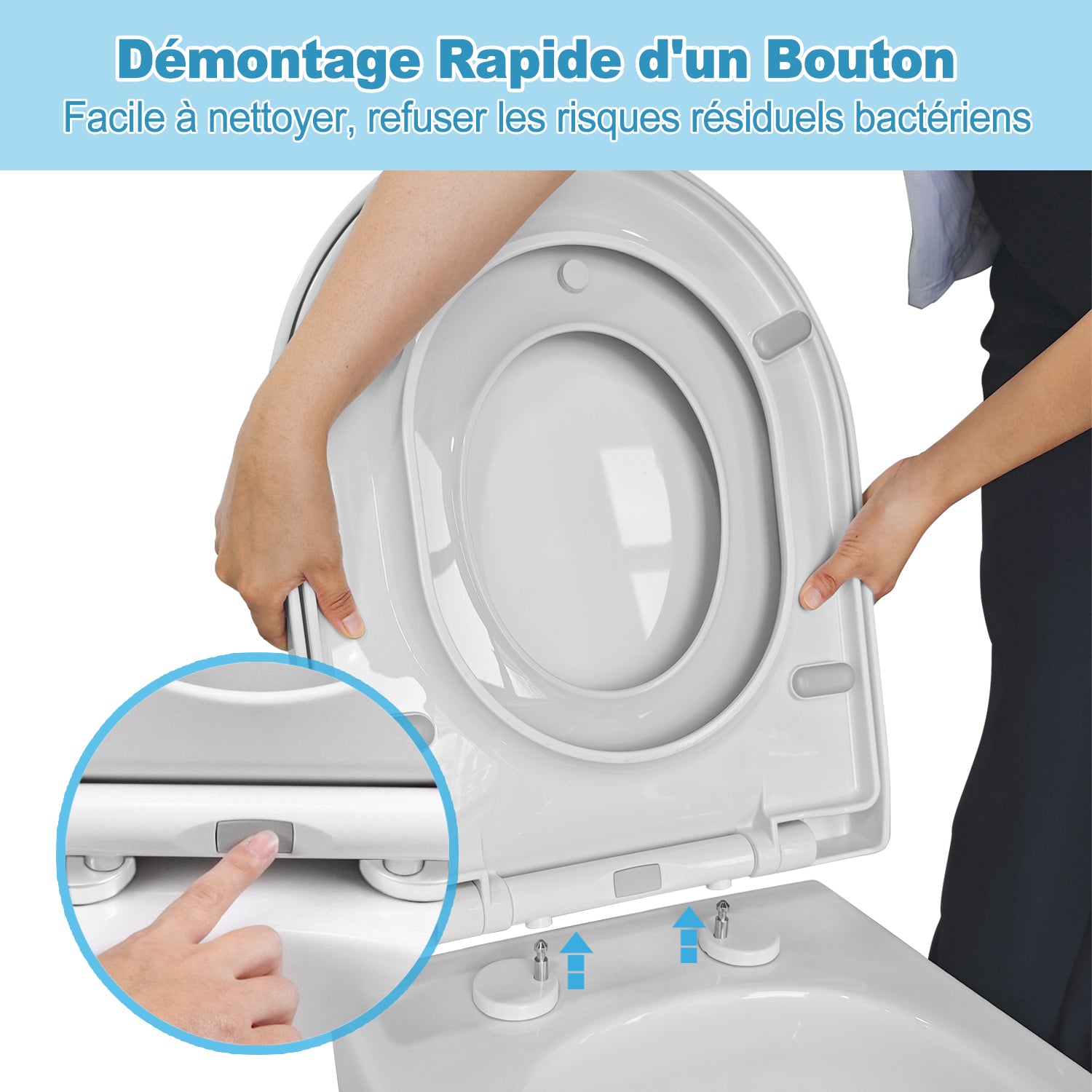 découvrez nos conseils et techniques pour un démontage rapide et efficace de votre salle de bain, facilitant vos travaux de rénovation.