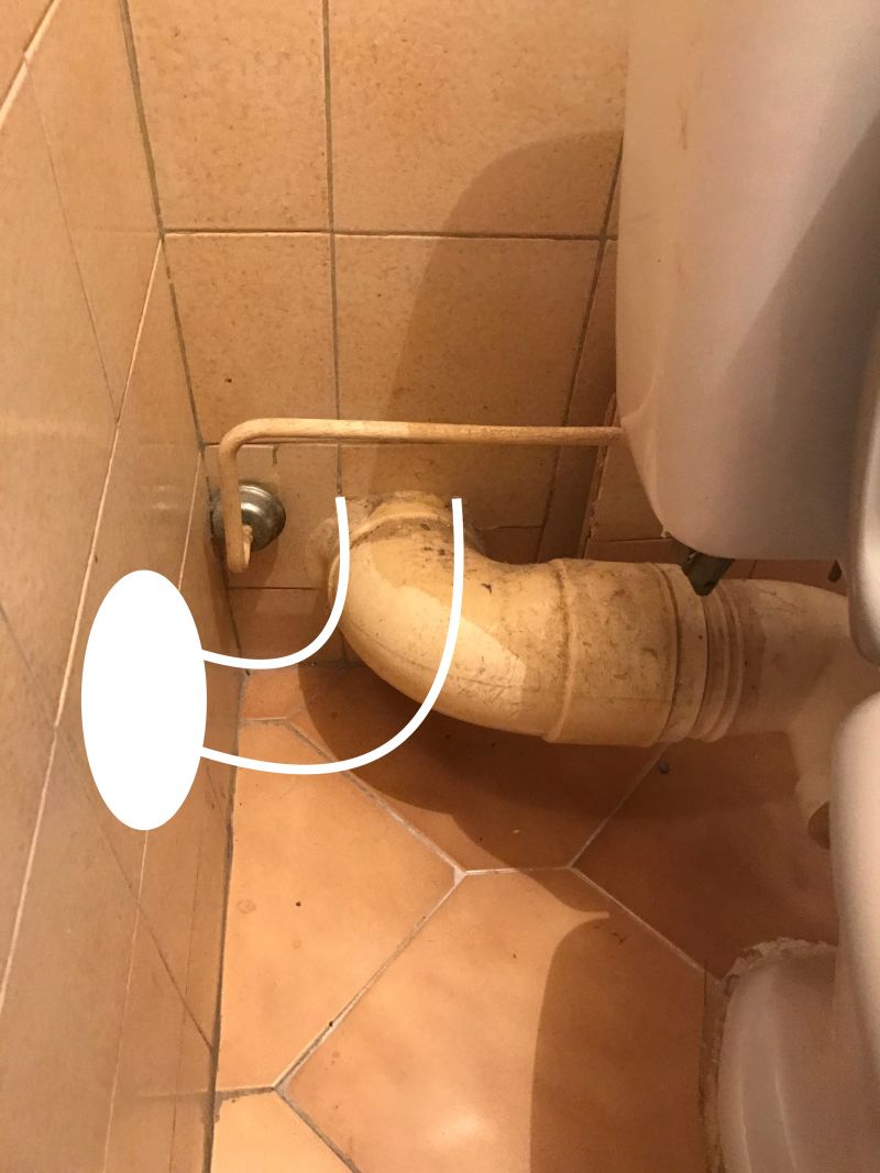 deplacer wc salle de bain 2 découvrez nos conseils pratiques pour déplacer facilement les wc dans votre salle de bain et optimiser l'espace de votre pièce.