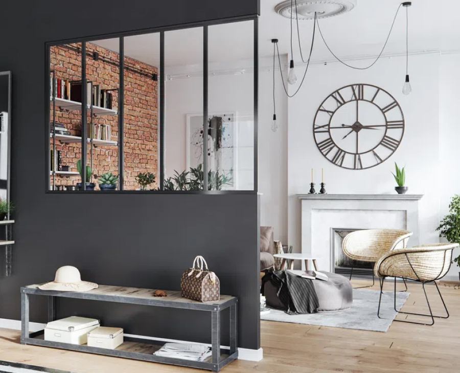 découvrez comment un designer d'intérieur peut transformer votre espace avec style et élégance, en alliant fonctionnalité et esthétique pour un intérieur unique.