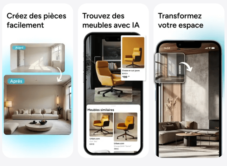 découvrez comment un designer d'intérieur peut transformer votre espace avec style, alliant créativité et fonctionnalité pour un intérieur unique et harmonieux.