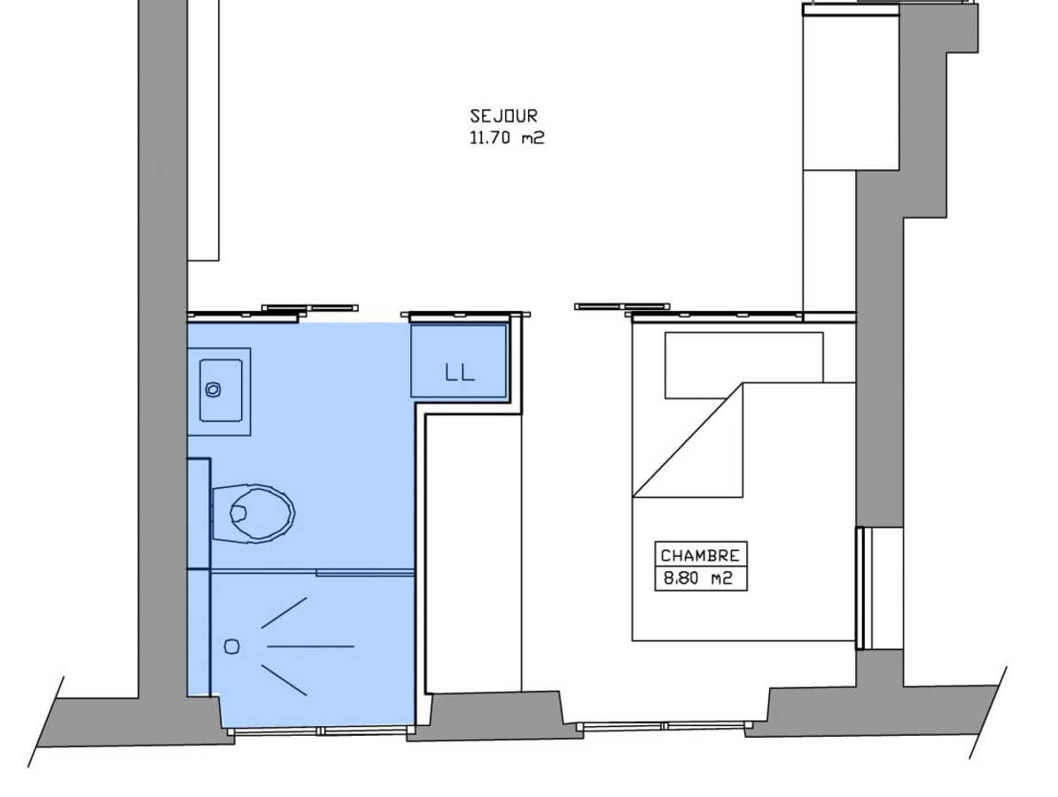 découvrez des astuces faciles pour dessiner votre salle de bain et aménager un espace fonctionnel et esthétique en toute simplicité.
