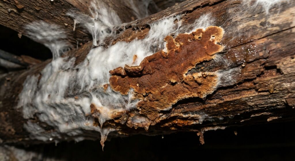 apprenez à détecter et éliminer efficacement la mérule dans votre maison grâce à nos conseils experts et méthodes éprouvées pour protéger votre habitation.