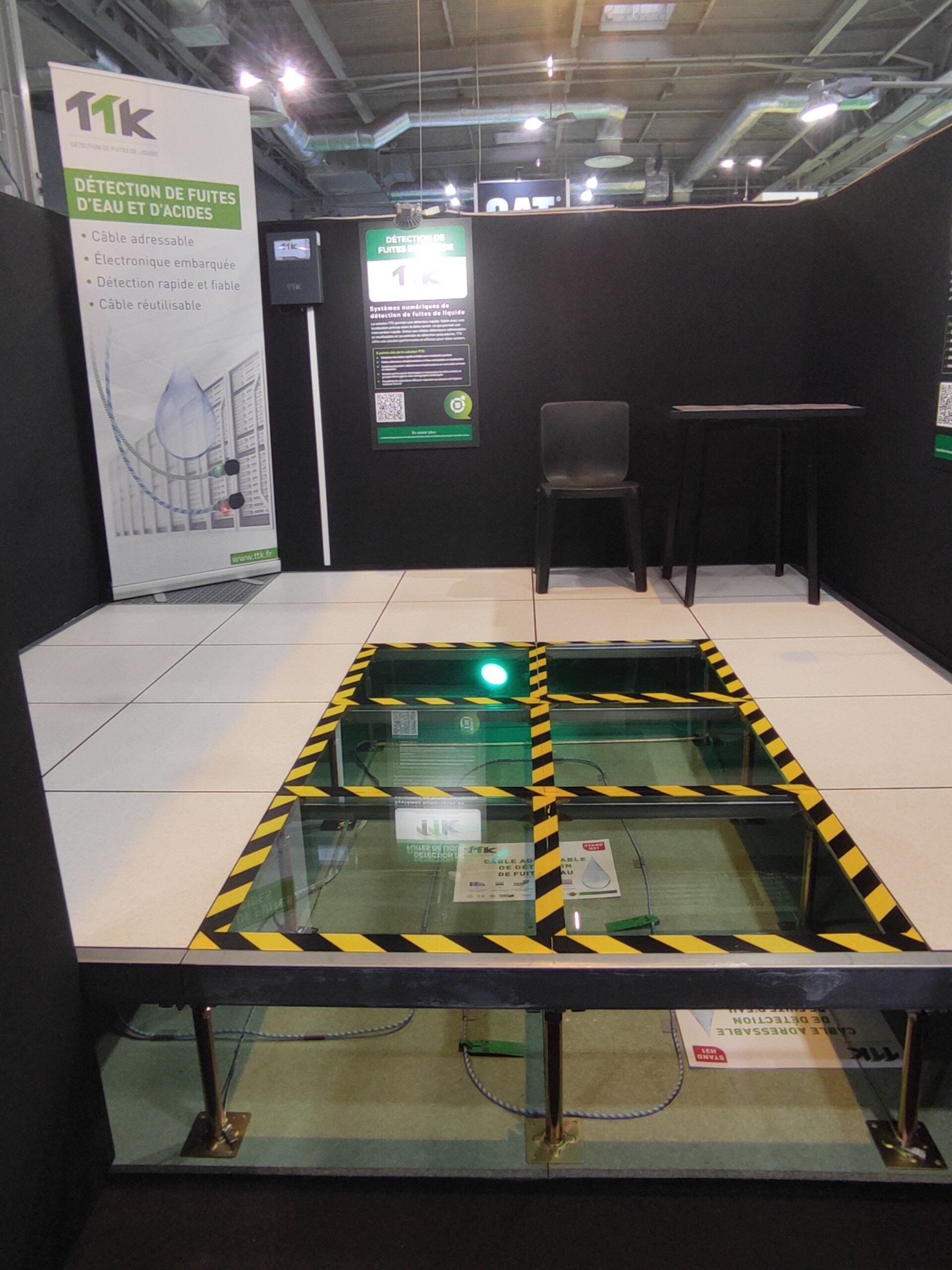 service de détection rapide de fuites à paris pour localiser efficacement et réparer vos problèmes d'humidité et de fuite d'eau.