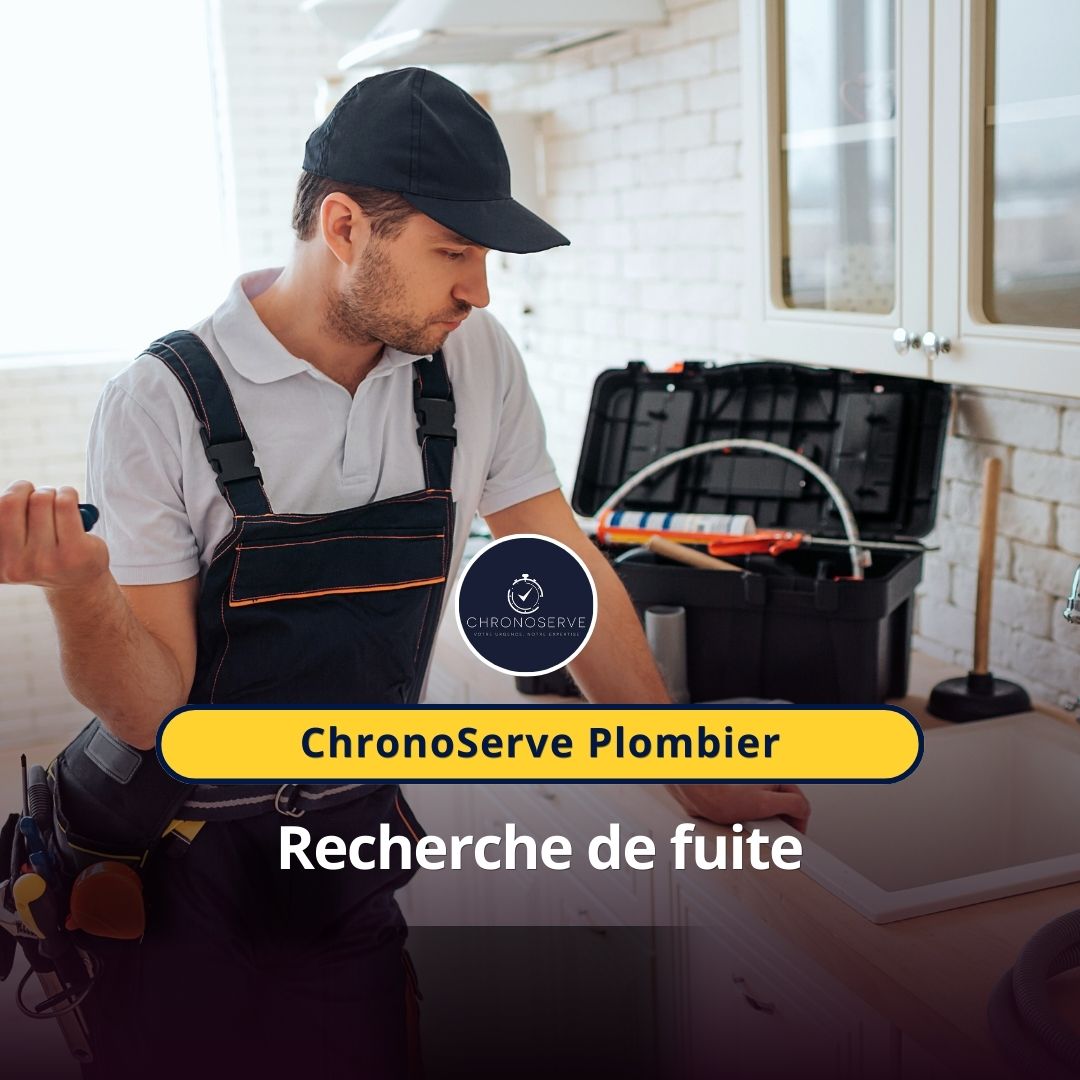 service professionnel de détection rapide de fuites à paris pour protéger votre maison et économiser l'eau. intervention express et diagnostics précis.