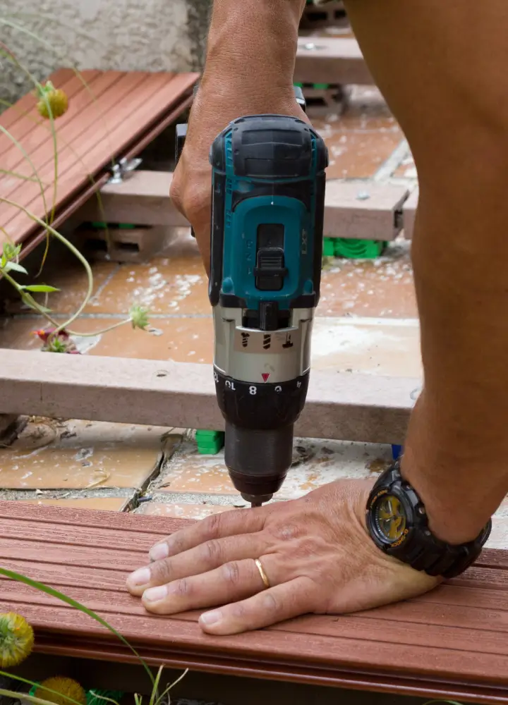 devenez bricoleur expert et trouvez rapidement un emploi adapté grâce à nos conseils et formations pratiques.