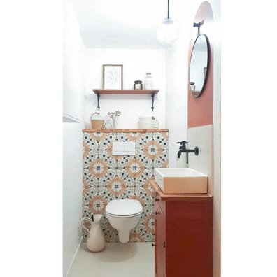 obtenez un devis carrelage wc au meilleur prix rapidement et facilement. comparez les offres et trouvez les professionnels adaptés à votre projet pour un résultat impeccable.