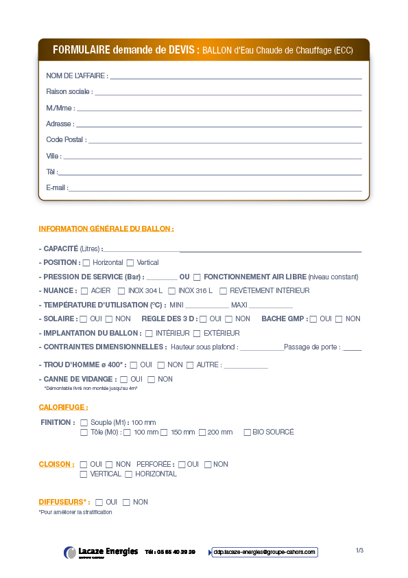 obtenez rapidement un devis chauffage personnalisé pour optimiser votre confort thermique et maîtriser vos dépenses énergétiques.