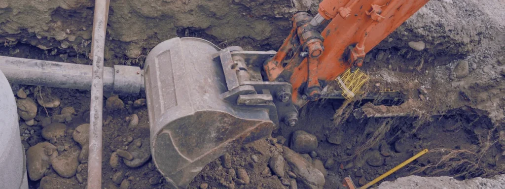 obtenez un devis clair et détaillé pour vos travaux de terrassement et d'assainissement. transparence, précision et tarifs compétitifs garantis.