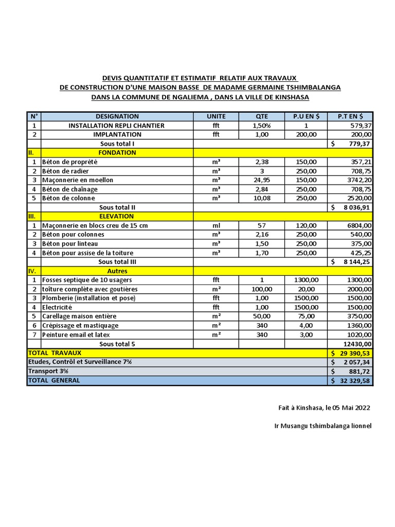 obtenez un devis personnalisé pour la construction de votre maison. comparez les prix, trouvez les meilleurs professionnels et planifiez votre projet en toute sérénité.
