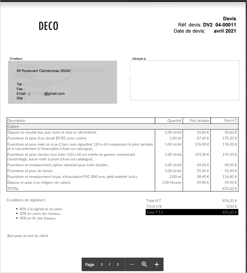 obtenez un devis détaillé pour la surélévation de votre maison. estimez le coût précis de votre projet de rénovation pour un agrandissement réussi.