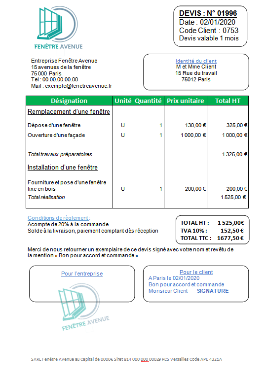 obtenez un devis gratuit et personnalisé pour votre double vitrage. comparez les prix et trouvez la meilleure offre pour améliorer l'isolation de votre habitat.