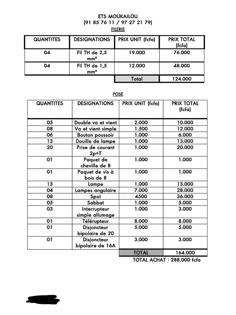 obtenez un devis électricité maison rapide et personnalisé pour vos travaux électriques. comparez les prix des professionnels qualifiés près de chez vous.