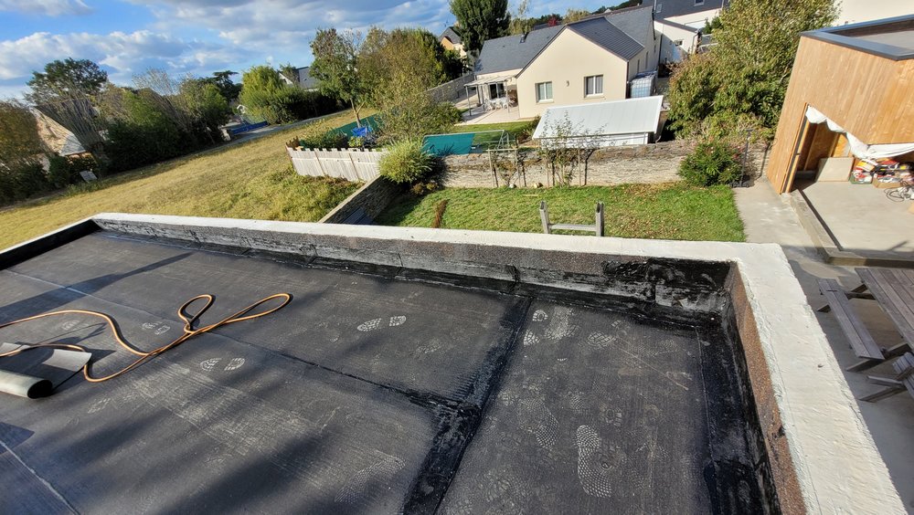 obtenez un devis gratuit pour l'étanchéité de votre terrasse. garantie qualité et durabilité pour protéger efficacement vos espaces extérieurs.