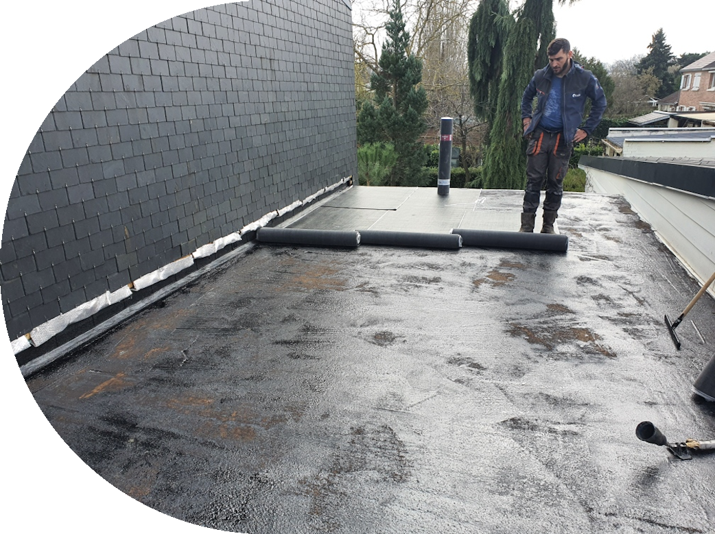 obtenez un devis personnalisé pour l'étanchéité de votre toit plat. profitez de solutions efficaces et durables pour protéger votre toiture contre l'humidité et les infiltrations.