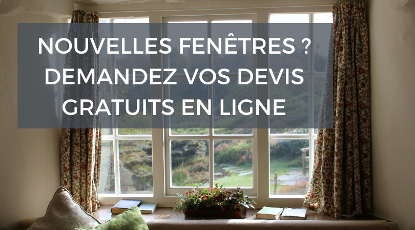 obtenez un devis personnalisé pour vos fenêtres. comparez les prix et choisissez la meilleure offre pour la pose ou le remplacement de vos fenêtres.
