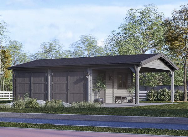 obtenez un devis personnalisé pour la construction ou la rénovation d'un garage de 50m². comparez les prix et trouvez les meilleures offres rapidement et facilement.