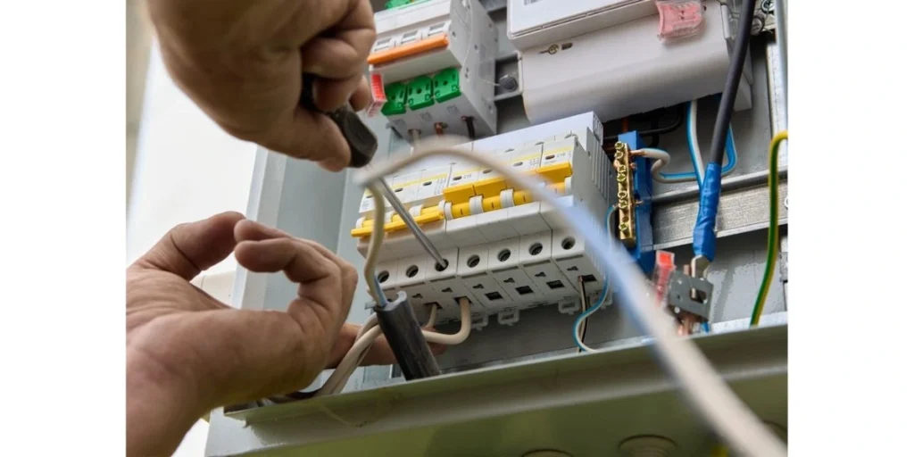 obtenez un devis précis pour l'installation électrique de votre maison. nos experts vous accompagnent pour un service fiable et sécurisé.